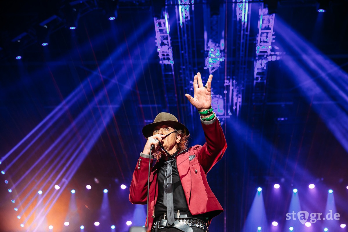 udo lindenberg tour berlin