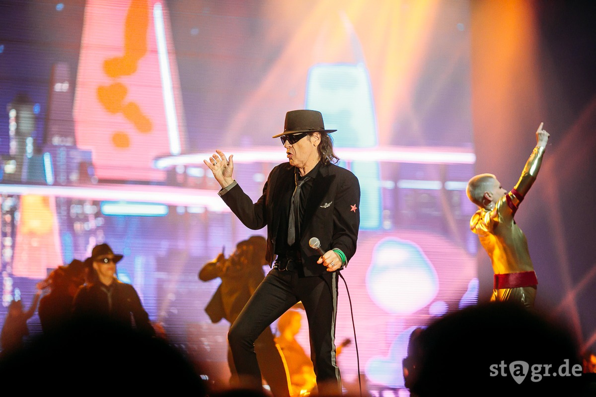 udo lindenberg tour berlin