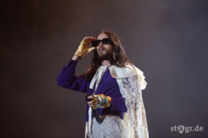 Thirty Seconds To Mars - Rock im Park 2018