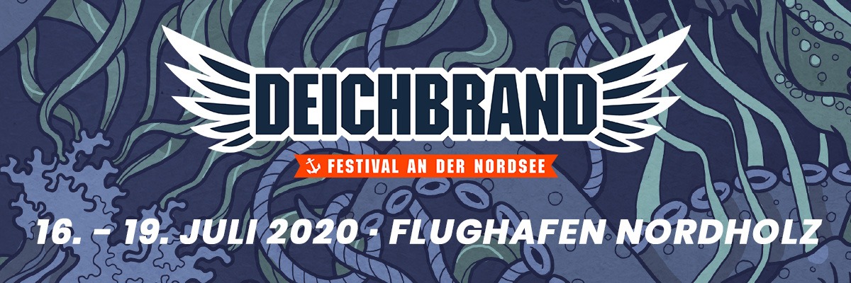 Deichbrand Festival 2020