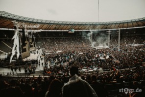 Metallica Berlin 2019 / Metallica Tour 2019 / Metallica World Wired Tour 2019