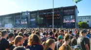 Vainstream Rockfest 2020 / Vainstream 2020