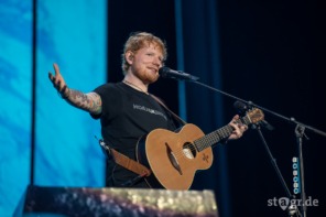Ed Sheeran - Firenze Rocks Festival 2019