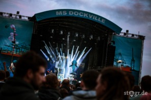 MS Dockville 2019