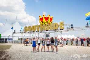 Southside Festival 2020 Tickets / Southside 2020 Tickets