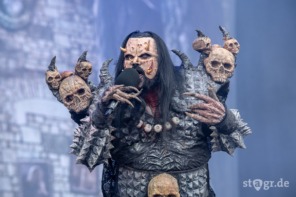 Lordi - Rock Of Ages 2023
