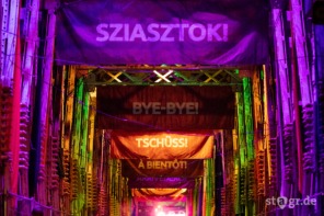 Sziget Festival 2019 / Sziget 2019
