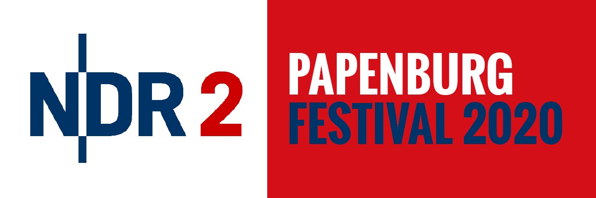 NDR 2 Papenburg Festival 2020 Tickets