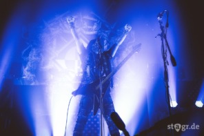Machine Head - Rockwave Festival 2024