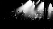 Motorpsycho in Berlin / The Crucible Tour 2019