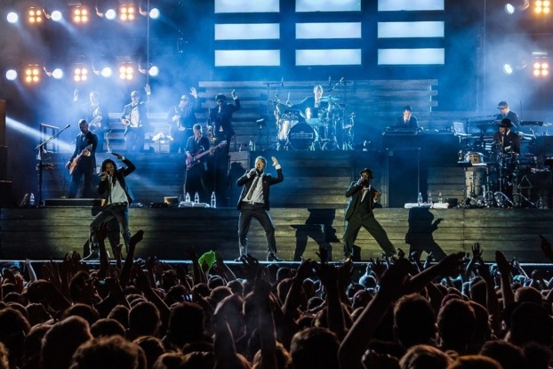 Seeed Hannover 2019