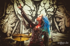 Arch Enemy - Full Force 2019