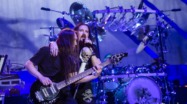 Dream Theater in Hamburg 2020