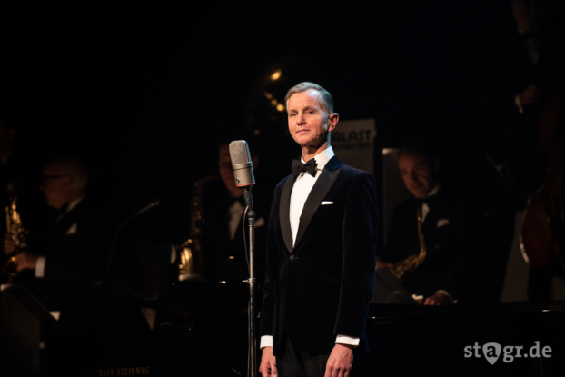 Max Raabe & Palast Orchester in Braunschweig 2020