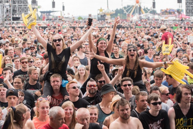 Rock am Ring 2020 Bands