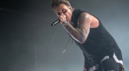 Papa Roach in Hannover 2020