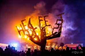 Hellfest Open Air 2020 Absage / Hellfest 2020 Absage