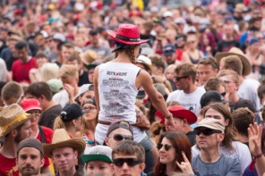 Rock am Ring 2020 Absage
