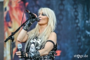Doro - Rock Of Ages 2023