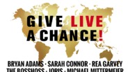 Give Live A Chance 2020