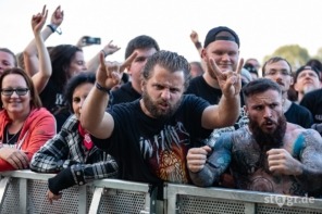 Rock Hard Festival 2021 Absage