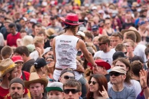 Rock am Ring 2021 Absage