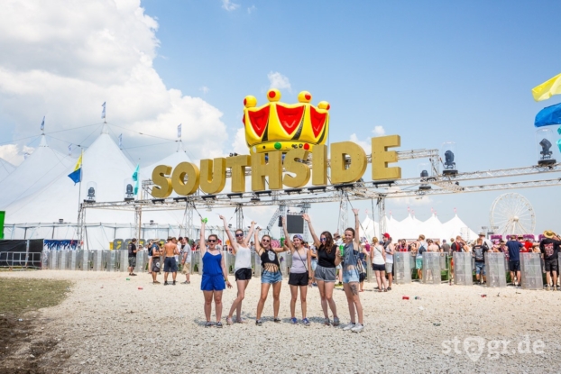 Southside Festival 2022 Line-up