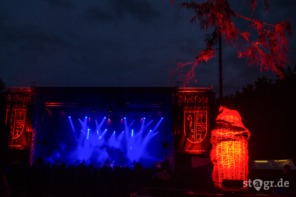 Wolfszeit Festival 2021