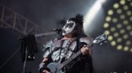 Kiss End of the Road World Tour 2022
