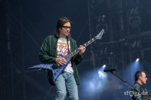 Weezer - Firenze Rocks Festival 2021