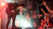 Beartooth in Hannover 2022