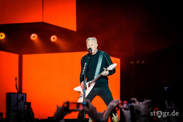 Download Germany 2022 - Metallica