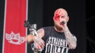 Five Finger Death Punch Tour 2022