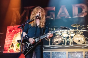 Megadeth - Smukfest 2023