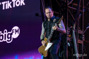 Volbeat Rock am RIng 2022