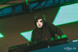 Angerfist - Mayday 2023