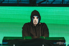 Angerfist - Mayday 2024