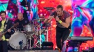 Coldplay in Berlin 2022