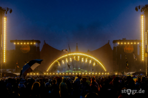 Roskilde Festival 2022 - Freitag