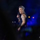 Robbie Williams in München