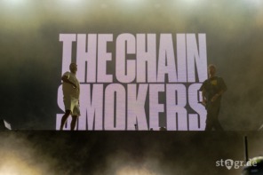 The Chainsmokers - Ultra Music Festival Europe 2019