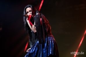 Evanescence - Sonic Temple Festival 2024