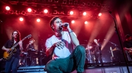 Max Giesinger in Hannover 2023