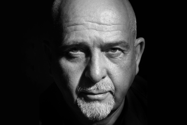 Peter Gabriel auf i/o The Tour 2023 in Deutschland