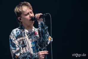 Nothing But Thieves - Summer Well Festival 2024
