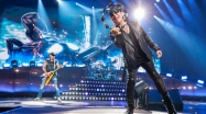 Scorpions in Hannover 2023
