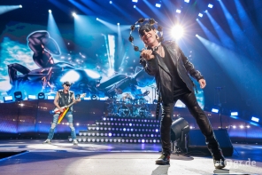 Scorpions in Hannover 2023