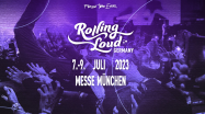 Rolling Loud Germany 2023