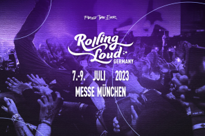 Rolling Loud Germany 2023