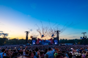 Roskilde Festival 2023